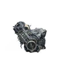 Motor Honda CB650F 2014-2016 RC75 | Código Motor RC74E
