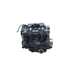 Motor Honda CB650F 2014-2016 RC75 | Código Motor RC74E