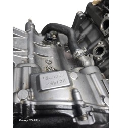 MOTOR CB650F RC75