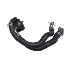 BOMBA DE AGUA RC97 HONDA CB650F 2017-2018