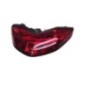 PILOTO TRASERO DUCATI MONSTER 797 2017-2020