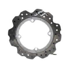 DISCO DE FRENO TRASERO RC97 HONDA CB650F 2017-2018