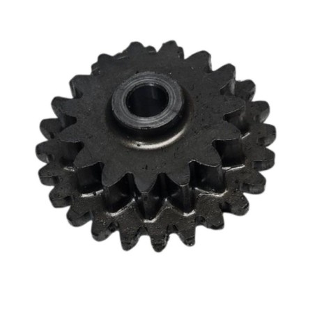 EJE SECUNDARIO MOTOR DE ARRANQUE RC97 HONDA CB650F 2017-2018