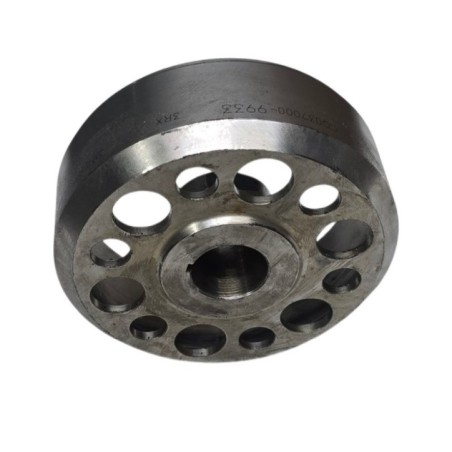 PLATO MAGNETICO RC97 HONDA CB650F 2017-2018