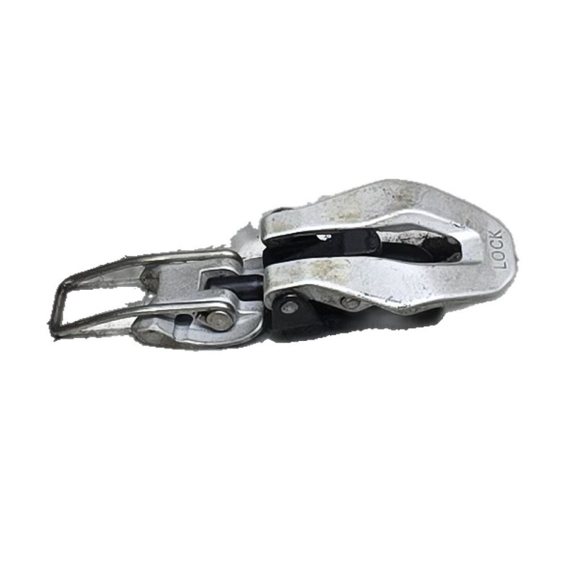 CIERRE DEPOSITO DUCATI MONSTER 797 2017-2020