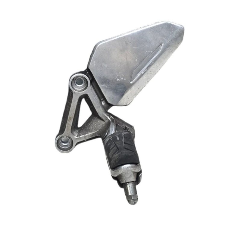 SOPORTE ESTRIBERA DELANTERA IZQUIERDA COMPLETA RC97 HONDA CB650F 2017-2018