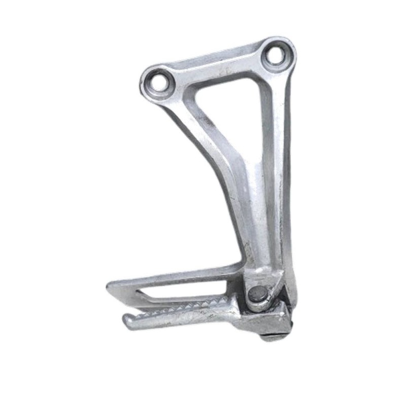 SOPORTE ESTRIBERA TRASERO DERECHO RC97 HONDA CB650F 2017-2018