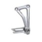 SOPORTE ESTRIBERA TRASERO DERECHO RC97 HONDA CB650F 2017-2018