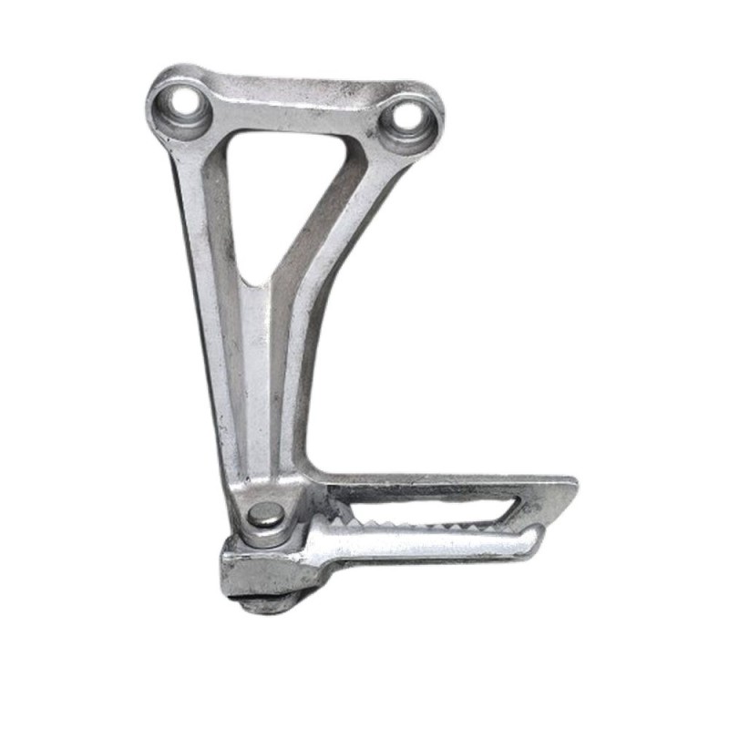 SOPORTE ESTRIBERA TRASERO IZQUIERDO RC97 HONDA CB650F 2017-2018