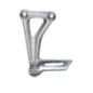 SOPORTE ESTRIBERA TRASERO IZQUIERDO RC97 HONDA CB650F 2017-2018