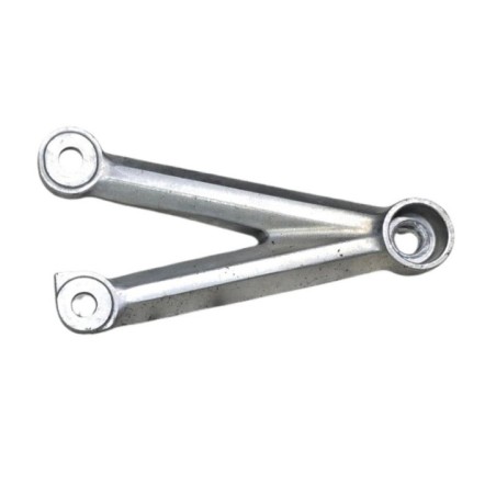 SOPORTE MOTOR DERECHO RC97 HONDA CB650F 2017-2018