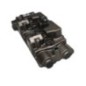 TAPA DE BALANCINES RC97 HONDA CB650F 2017-2018