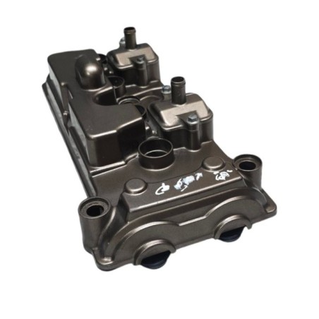 TAPA DE BALANCINES RC97 HONDA CB650F 2017-2018