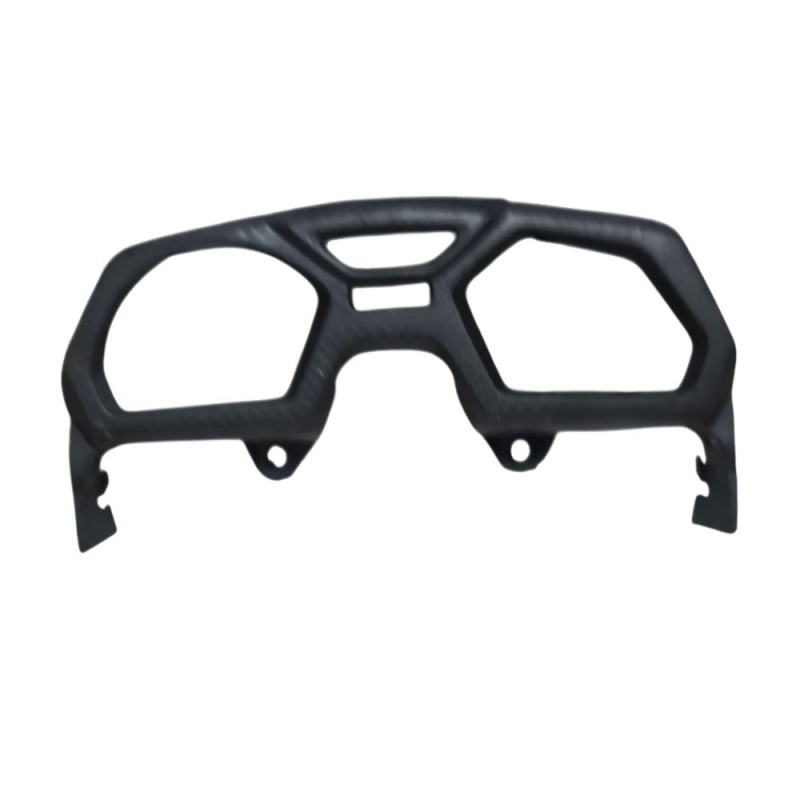 TAPA EMBRELLECEDOR CUENTAQUILOMETROS RC97 HONDA CB650F 2017-2018