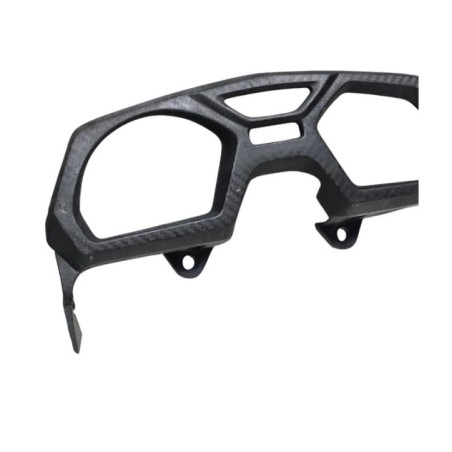 TAPA EMBRELLECEDOR CUENTAQUILOMETROS RC97 HONDA CB650F 2017-2018