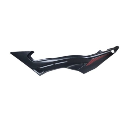 TAPA TRASERA IZQUIERDA RC97 HONDA CB650F 2017-2018