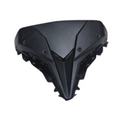 TAPA VISERA INFERIOR RC97 HONDA CB650F 2017-2018