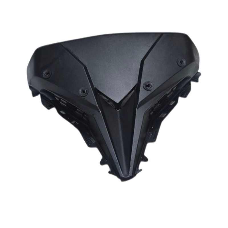 TAPA VISERA INFERIOR RC97 HONDA CB650F 2017-2018