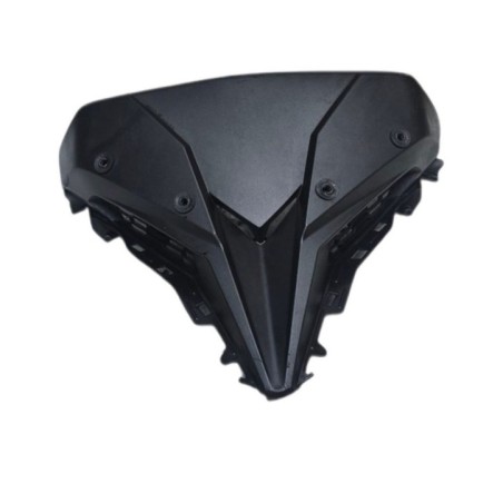 TAPA VISERA INFERIOR RC97 HONDA CB650F 2017-2018