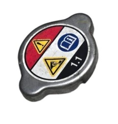 TAPON RADIADOR RC97 HONDA CB650F 2017-2018