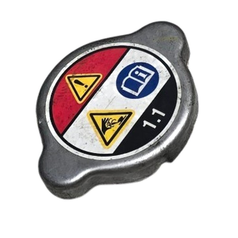 TAPON RADIADOR RC97 HONDA CB650F 2017-2018