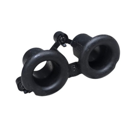 TROMPETA INTERIOR FILTRO AIRE RC97 HONDA CB650F 2017-2018