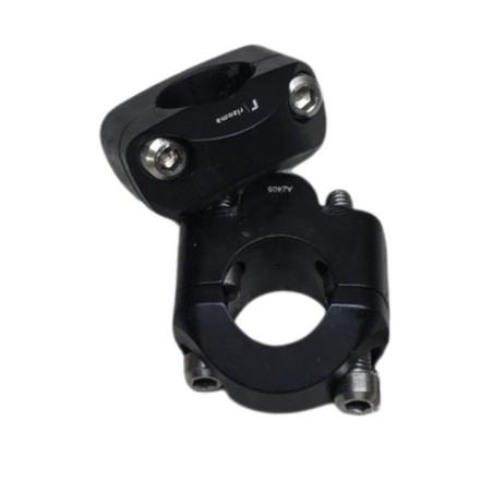 TORRETAS ALZAS MANILLAR RIZOMA RC97 HONDA CB650F 2017-2018