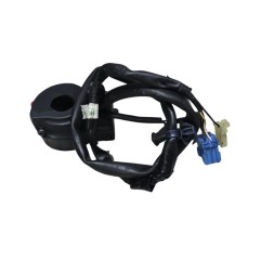 PIÑA DE LUCES RC97 HONDA CB650F 2017-2018