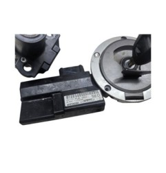 CERRADURAS ECU CDI INMOVILIZADOR CBR RC97 HONDA CBR650R 2017-2018