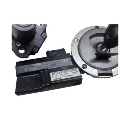 CERRADURAS ECU CDI INMOVILIZADOR CBR RC97 HONDA CBR650R 2017-2018
