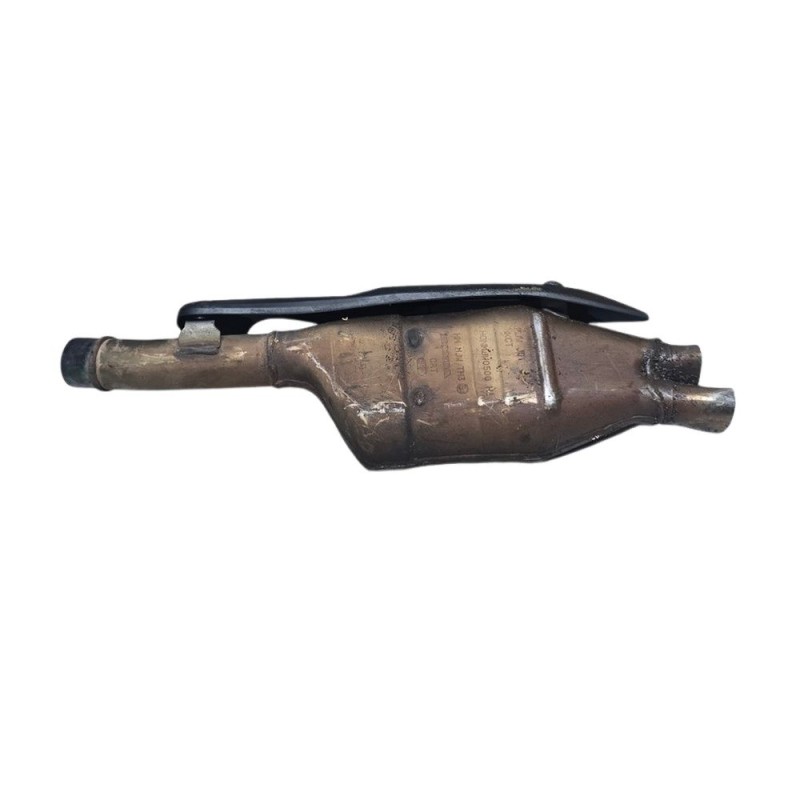 COLECTOR CATALIZADOR PARA SOLDAR PC58 HONDA CB500F 2017-2018
