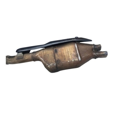 COLECTOR CATALIZADOR PARA SOLDAR PC58 HONDA CB500F 2017-2018