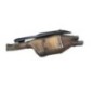 COLECTOR CATALIZADOR PARA SOLDAR PC58 HONDA CB500F 2017-2018