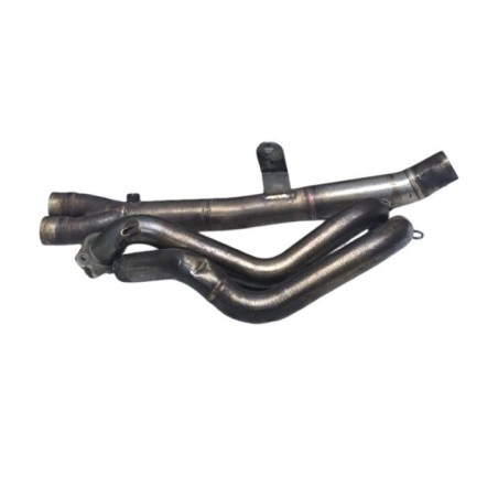 COLECTOR ESCAPE EXTRA PC58 HONDA CB500F 2017-2018
