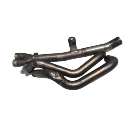COLECTOR ESCAPE EXTRA PC58 HONDA CB500F 2017-2018
