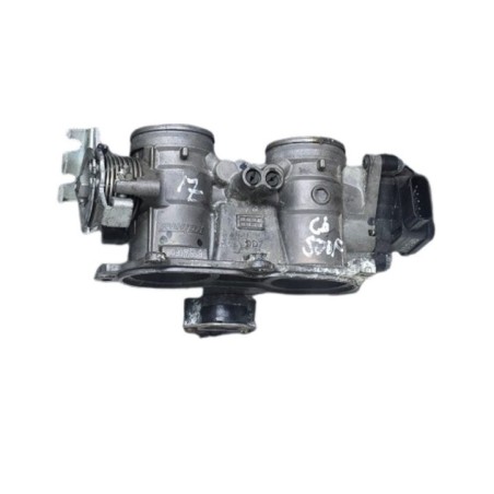 CUERPO DE INYECCIÓN PC58 HONDA CB500F 2017-2018