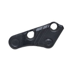 EMBELLECEDOR SOPORTE DE ESTRIBERA DERECHO PC58 HONDA CB500F 2017-2018