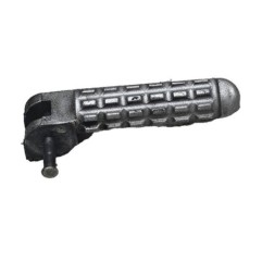 ESTRIBERA TRASERA IZQUIERDA DUCATI MONSTER 797 2017-2020