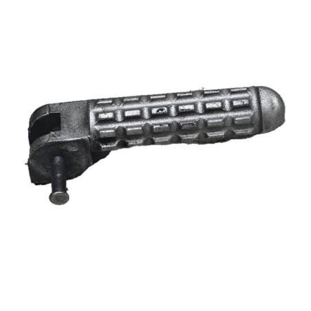 ESTRIBERA TRASERA IZQUIERDA DUCATI MONSTER 797 2017-2020