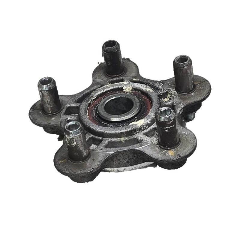 PORTACORONA TRANSMISIÓN DUCATI MONSTER 797 2017-2020