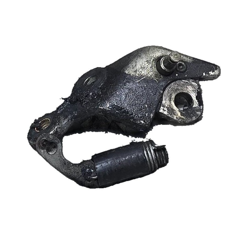 SOPORTE PATA DE CABRA DUCATI MONSTER 797 2017-2020