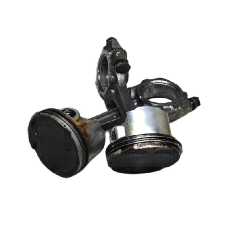 PISTON BIELA COMPLETO PC58 HONDA CB500F 2017-2018