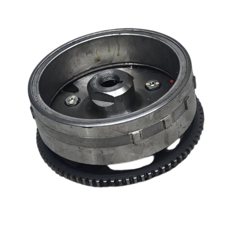 PLATO MAGNETICO PC58 HONDA CB500F 2017-2018