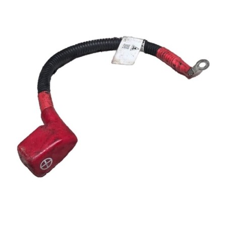 CABLE POSITIVO BATERÍA DUCATI MONSTER 797 2017-2020