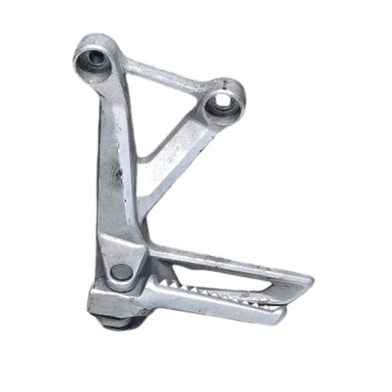 SOPORTE ESTRIBERA TRASERA IZQUIERDA PC58 HONDA CB500F 2017-2018