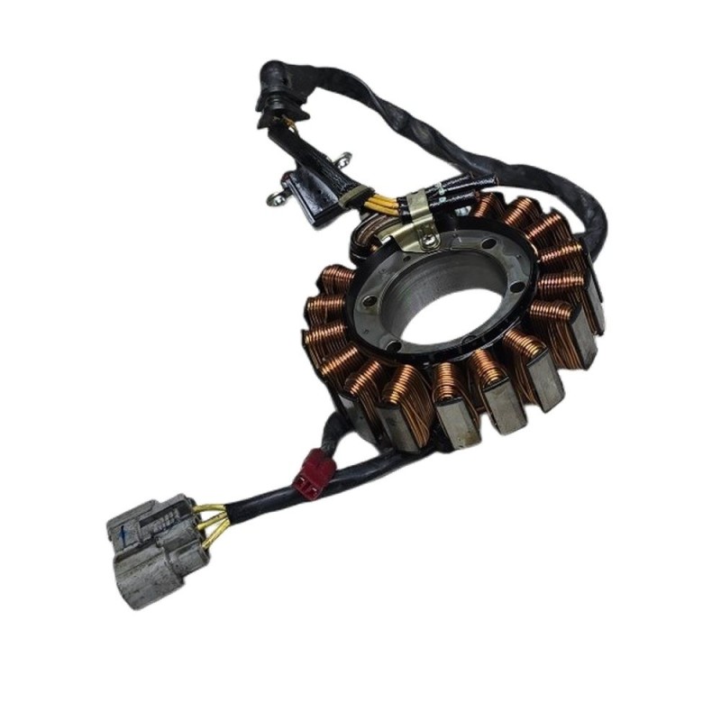 STATOR ALTERNADOR PC58 HONDA CB500F 2017-2018