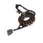 STATOR ALTERNADOR PC58 HONDA CB500F 2017-2018