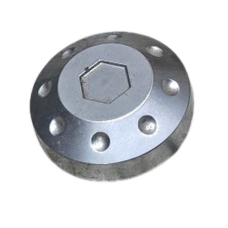 TAPON TORNILLA TIJA SUPERIOR PC58 HONDA CB500F 2017-2018