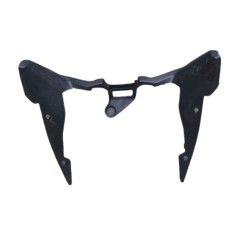 MOLDURA FRONTAL CUENTAKILÓMETROS PC58 HONDA CB500F 2017-2018 | Honda CB500F 2017-2018 PC58