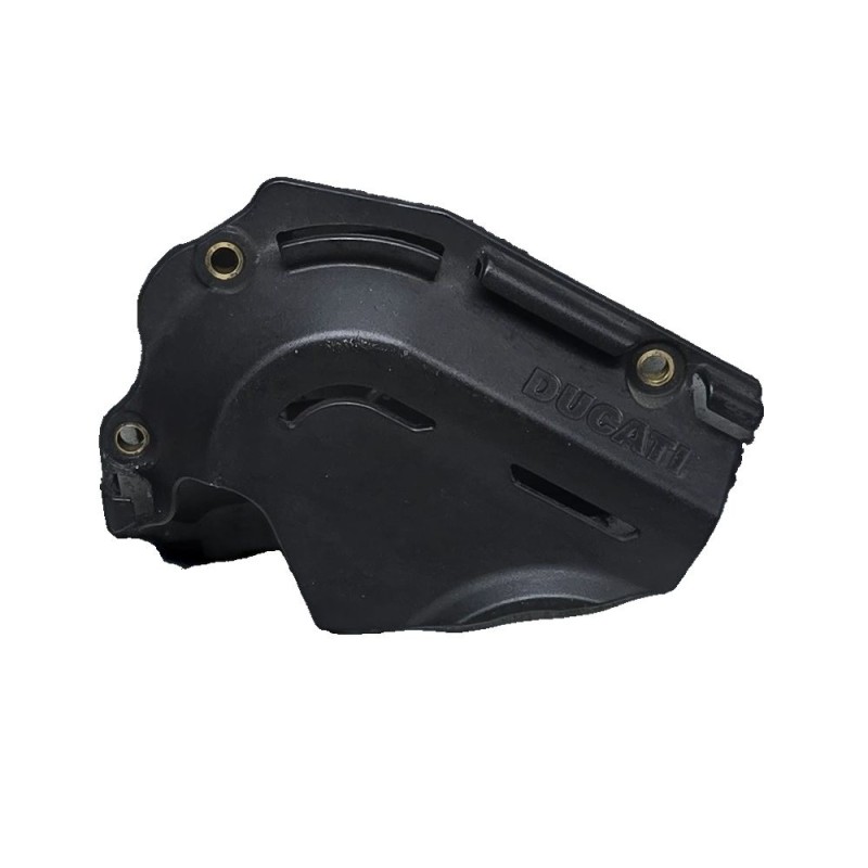 TAPA PIÑÓN DE ATAQUE DUCATI MONSTER 797 2017-2020